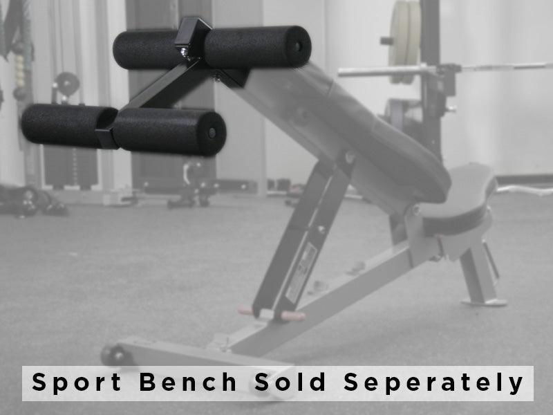 SportBench Ab Attachment