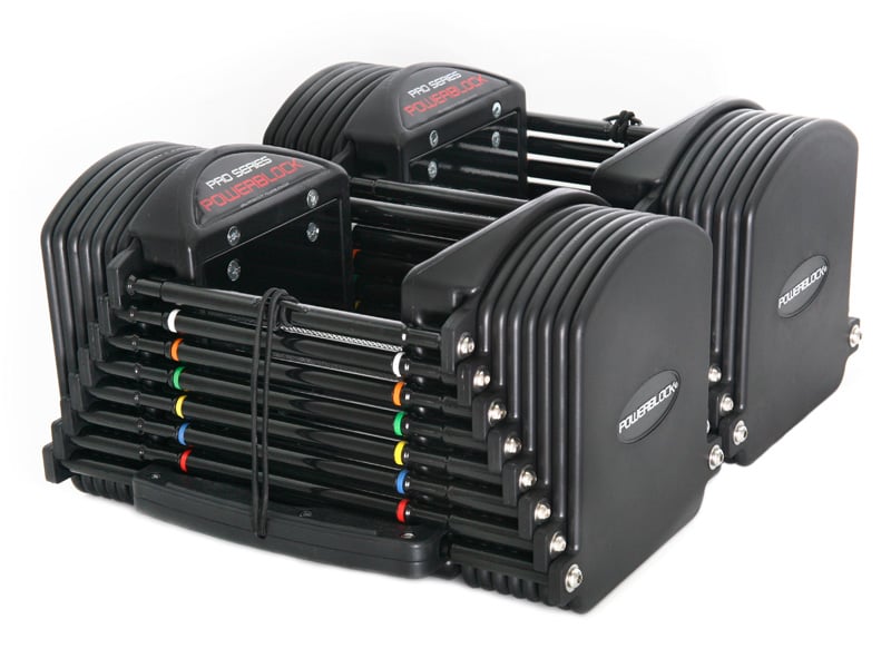 Commercial Pro 50