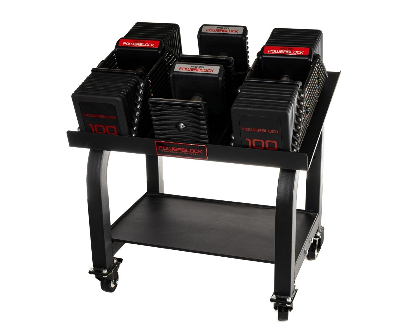 Commercial Pro 100