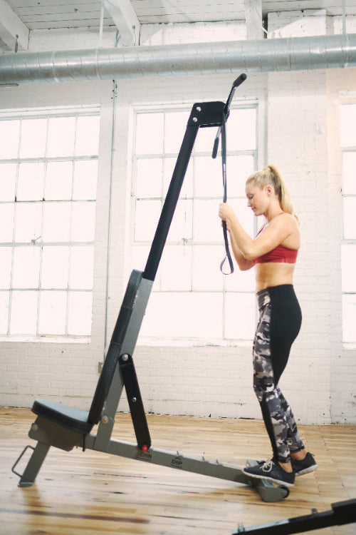 SportBench Chin-up and Pull-up Bar Attachment