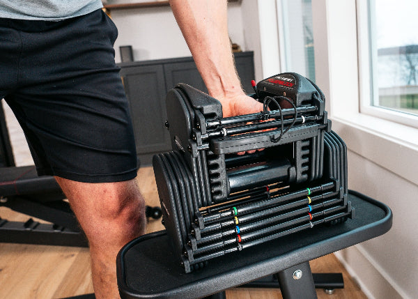 Pro 50 PowerMax Bundle