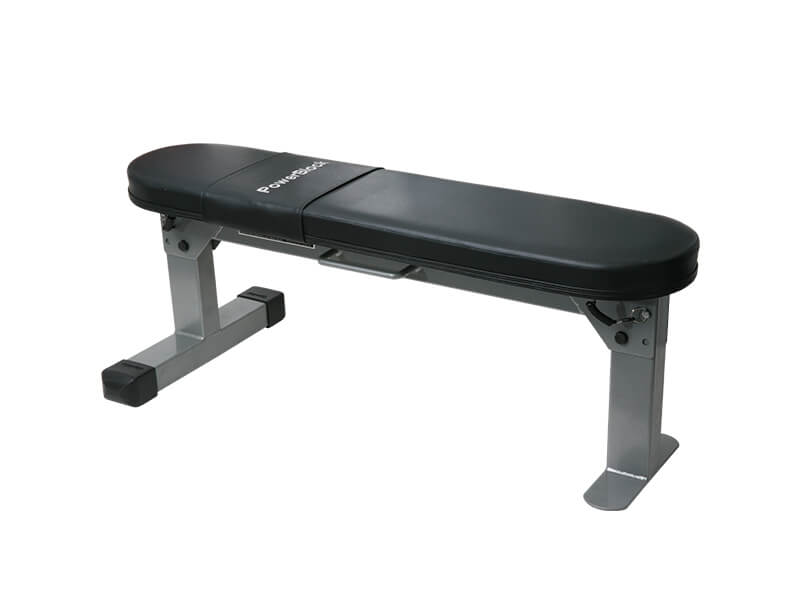 Portable Weight Bench