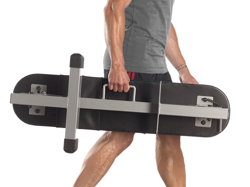 Portable Weight Bench