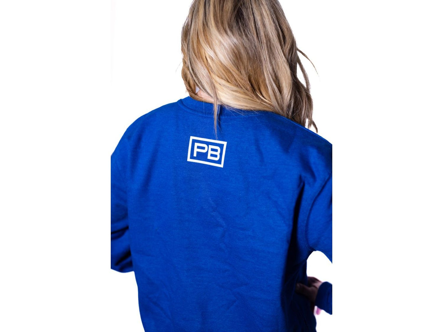 Crewneck Sweatshirt