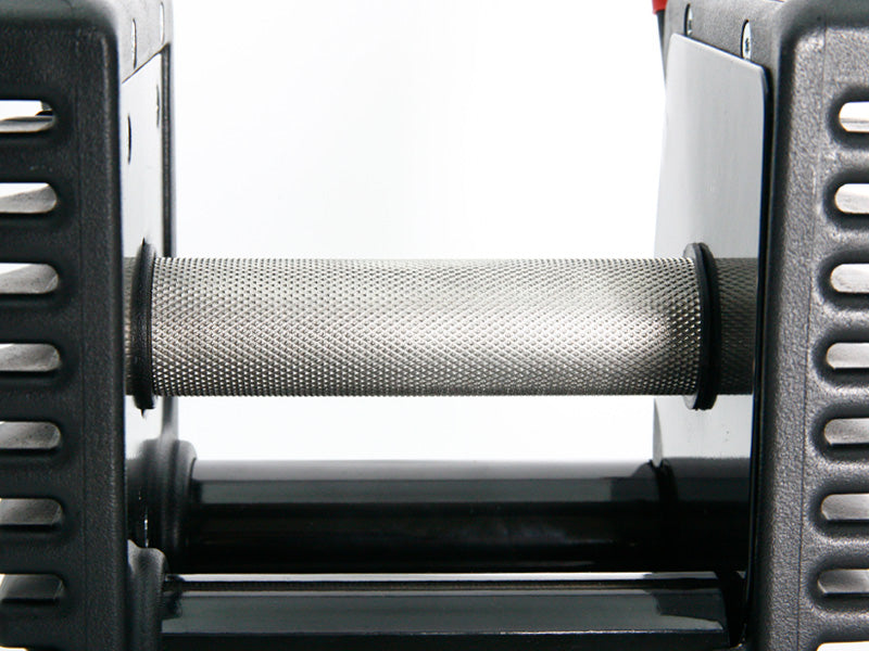 Knurled Grip Handles - Pro Series