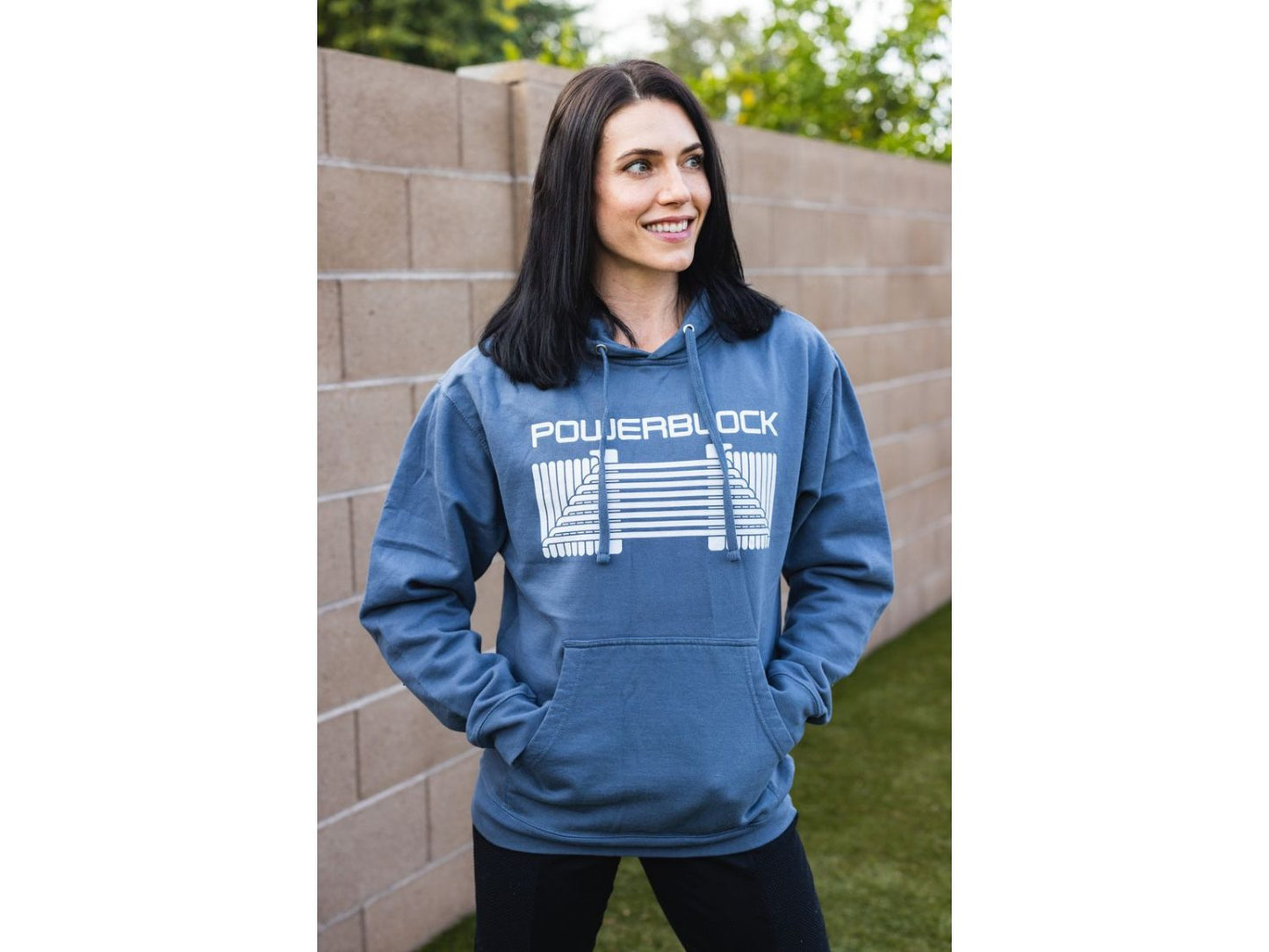Mid Hoodie