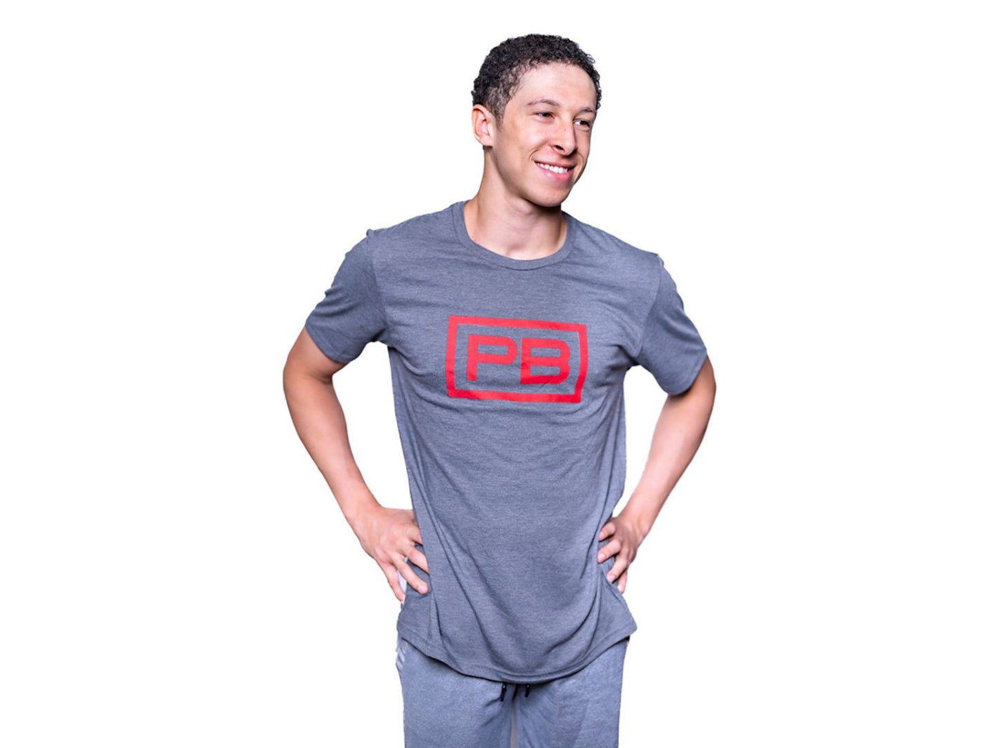 Men's PB Tee