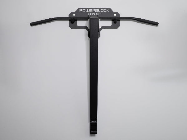 Wall Mount Chin-Up