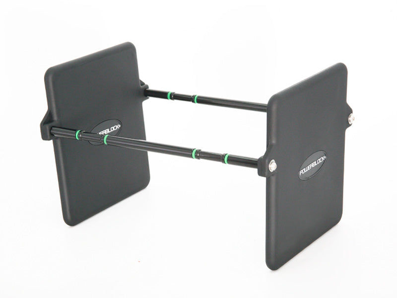 Commercial Pro 125/175 Weight Plates