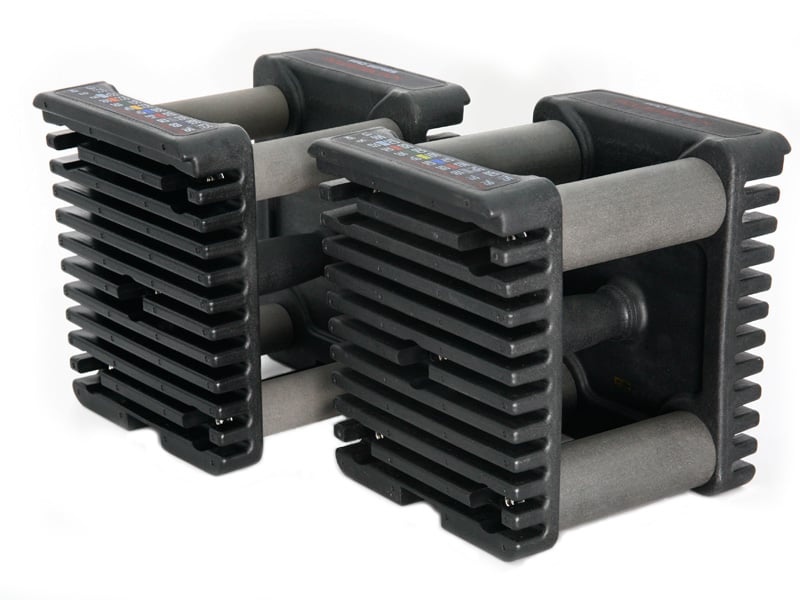 Commercial Pro 125/175 Handle