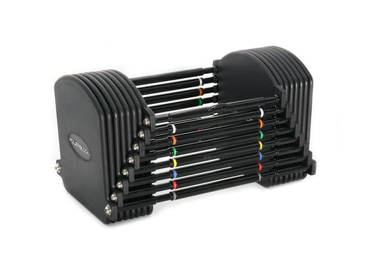 Commercial Pro 50 Weight Plates