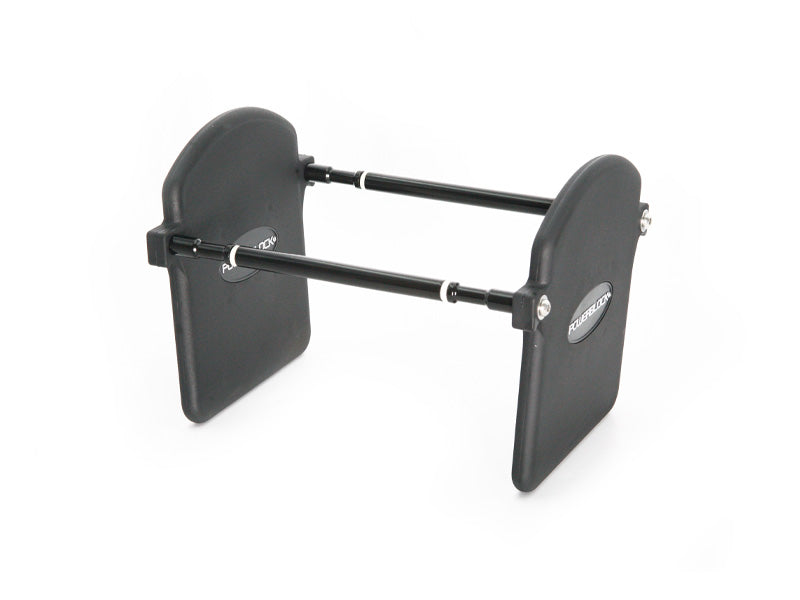 Commercial Pro 90 Weight Plates