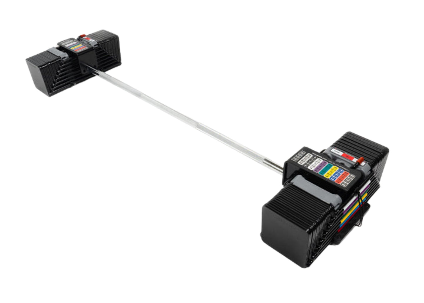 Elite USA Straight Bar