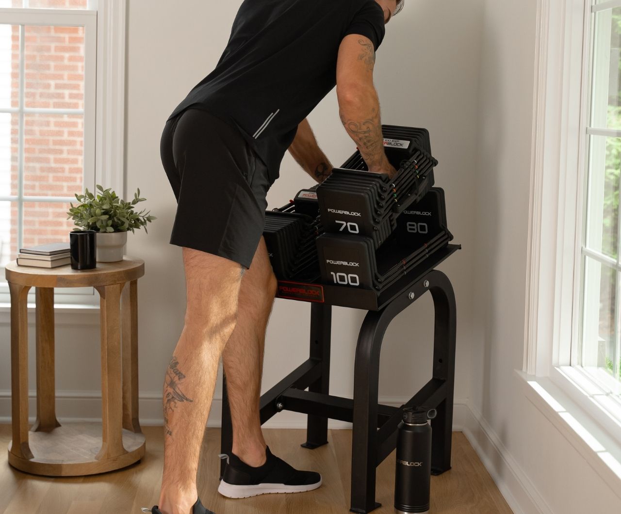 Home Rack Stand