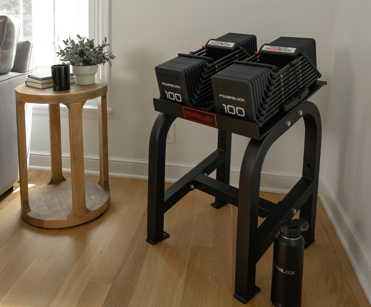 Home Rack Stand