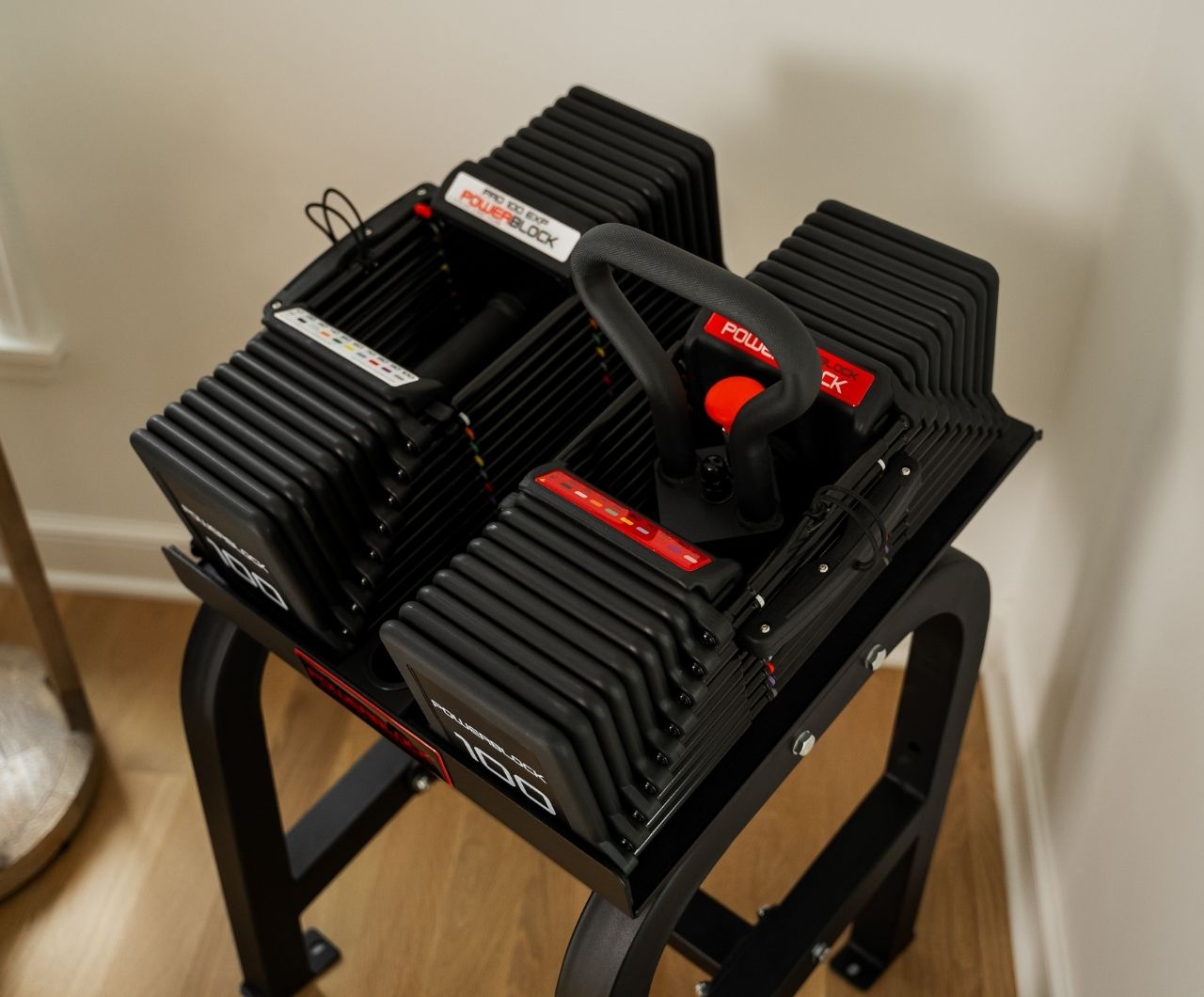 Home Rack Stand