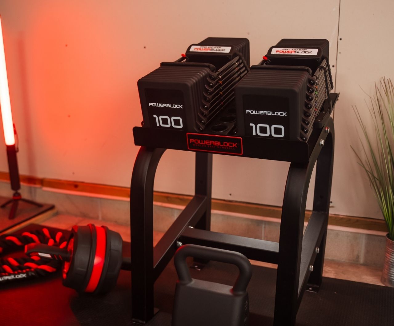 Home Rack Stand