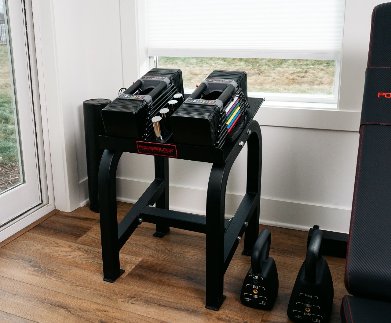 Home Rack Stand