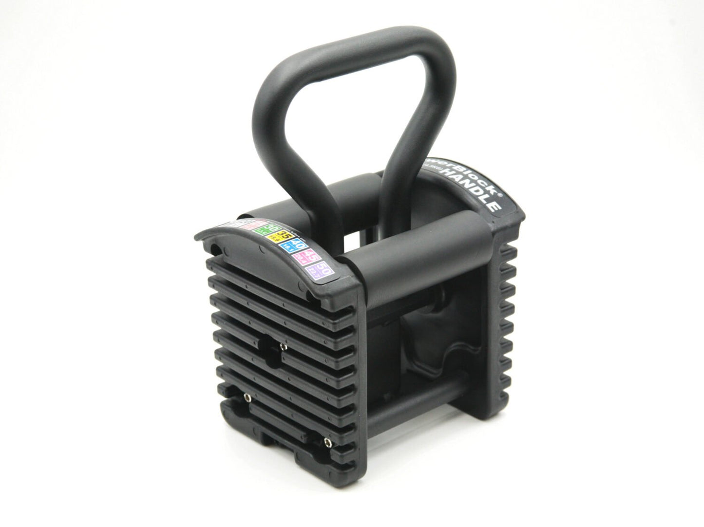 Pro Series Kettlebell Handle