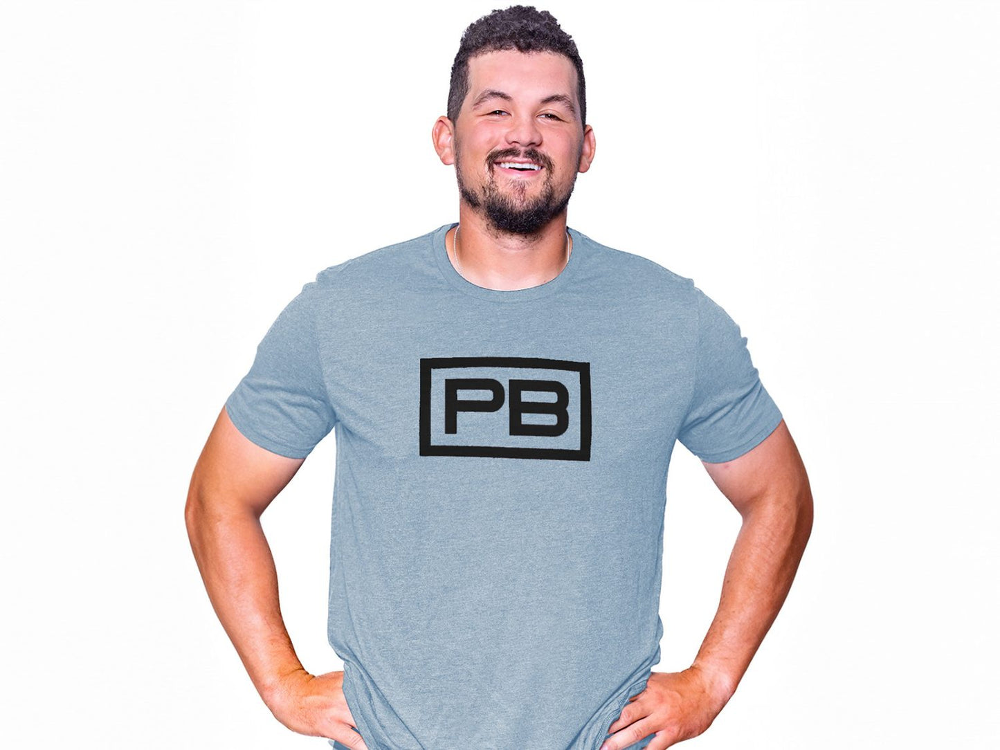 Men's PB Tee