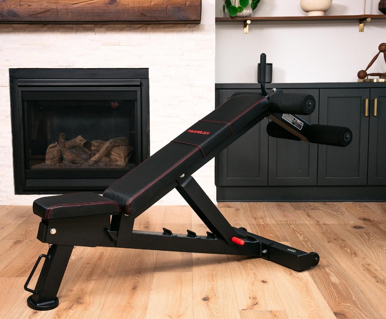 PowerBench 2.0 Ab Attachment