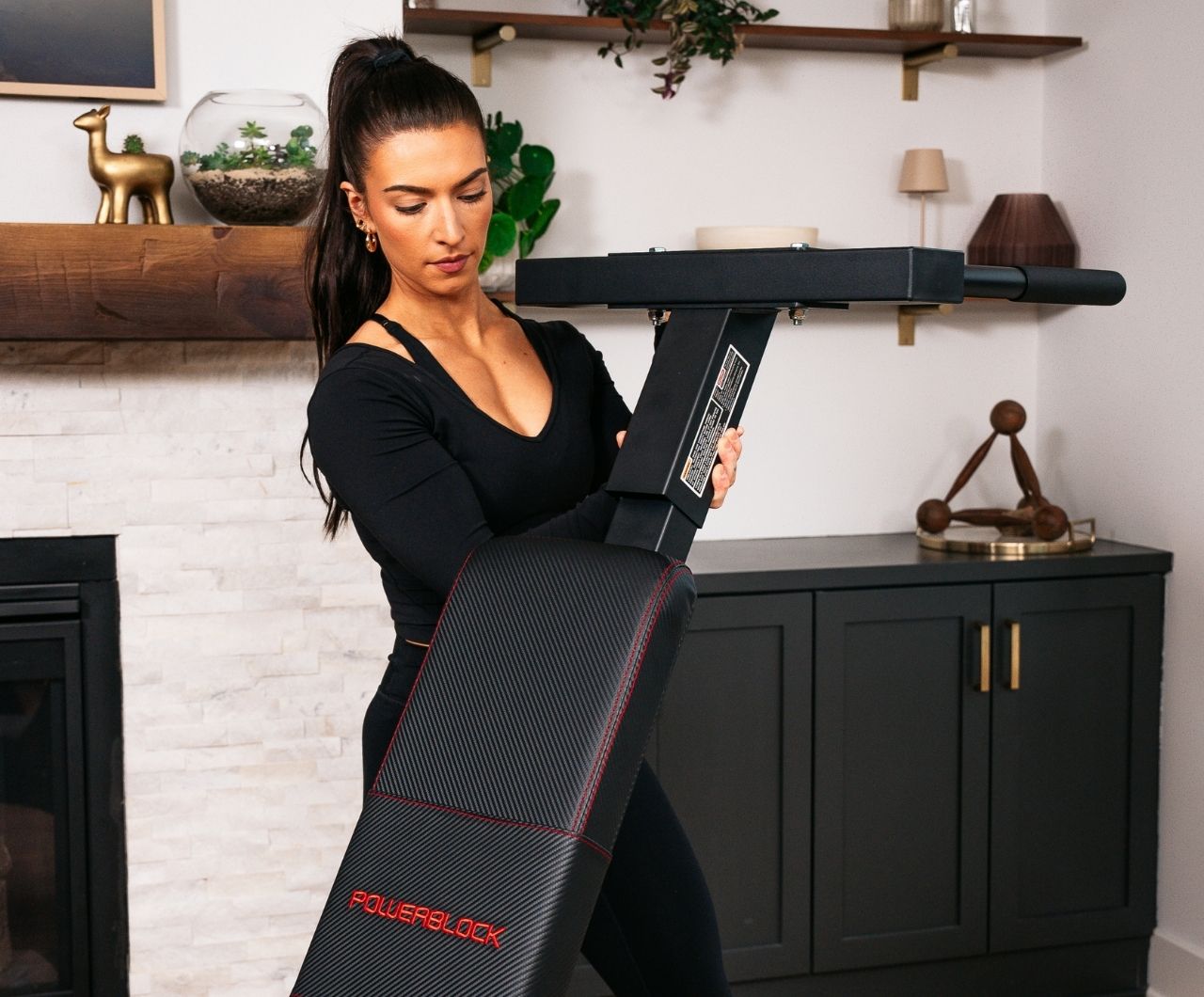 PowerBench 2.0 Dip Attachment