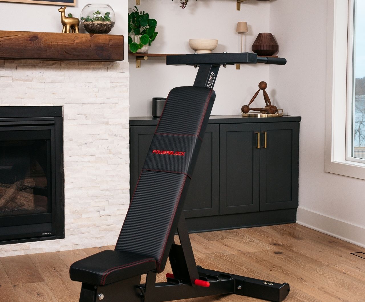 PowerBench 2.0 Dip Attachment