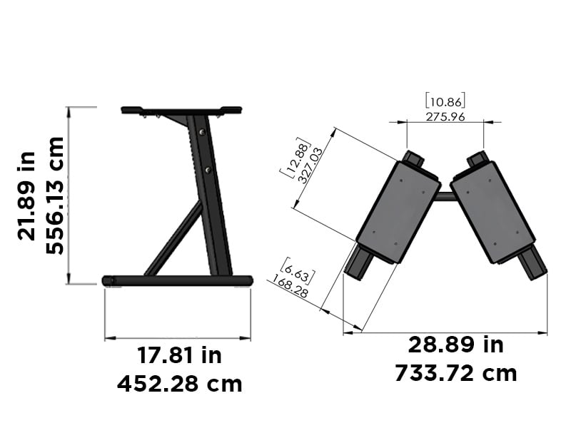 PowerStand