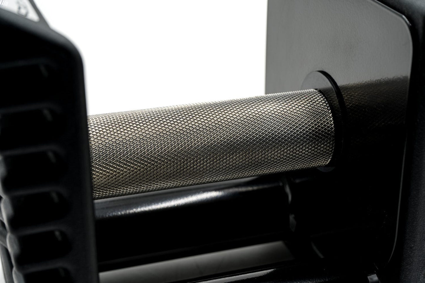 Pro 100 EXP Knurled Grip Handles