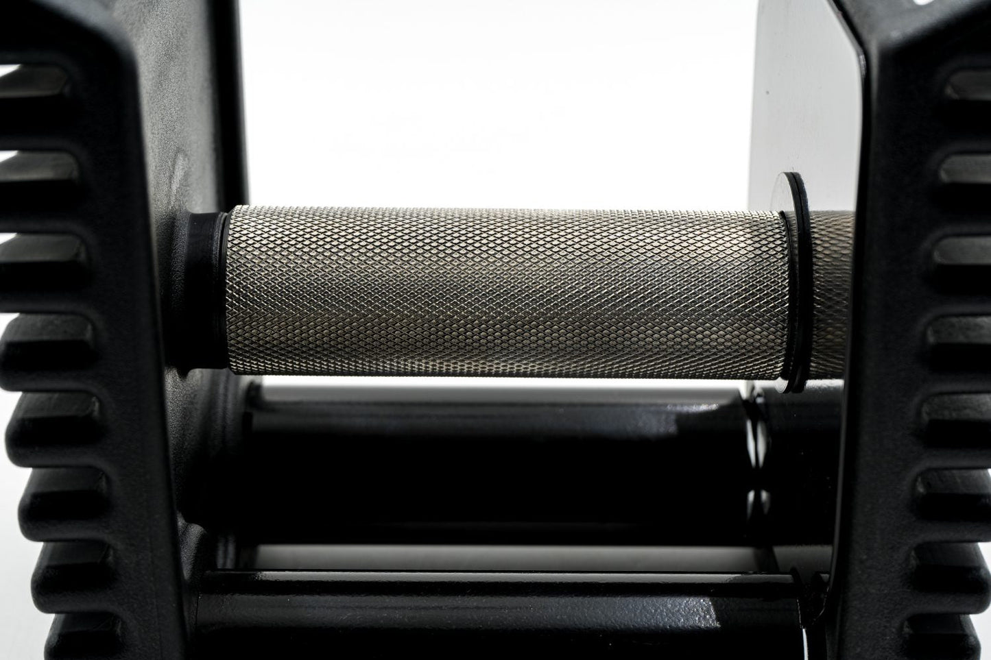 Pro 100 EXP Knurled Grip Handles