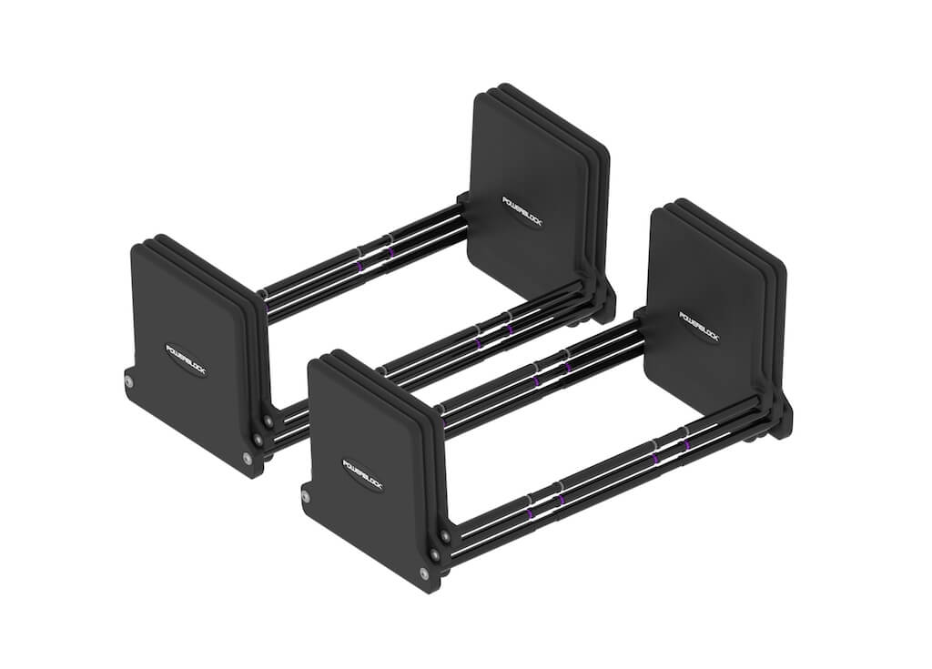 Commercial Pro 125-175 Expansion Kit