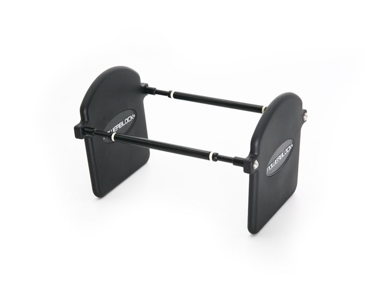Pro 32 Weight Plates