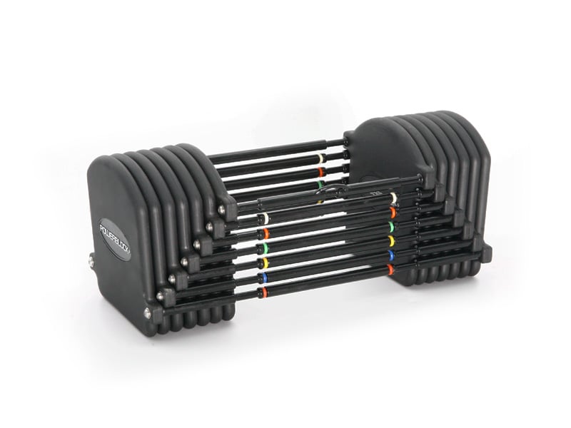 Pro 32 Weight Plates