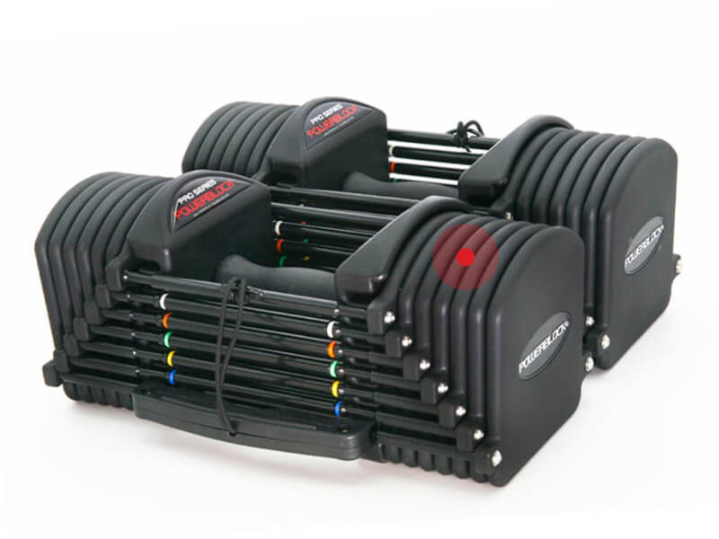 Commercial Pro 32