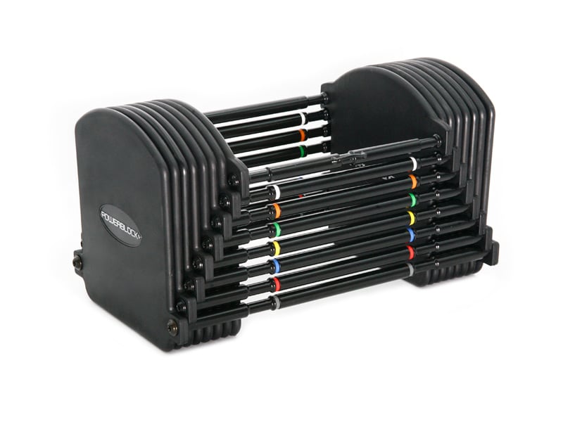 Pro 50 Weight Plates