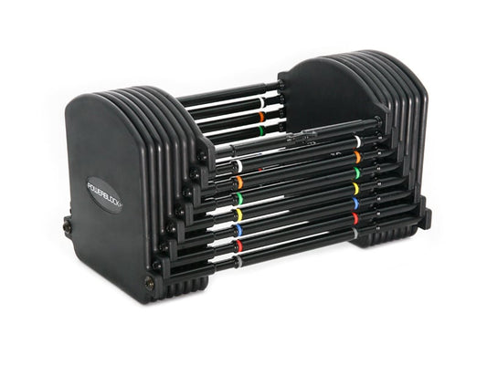 Pro 50 Weight Plates
