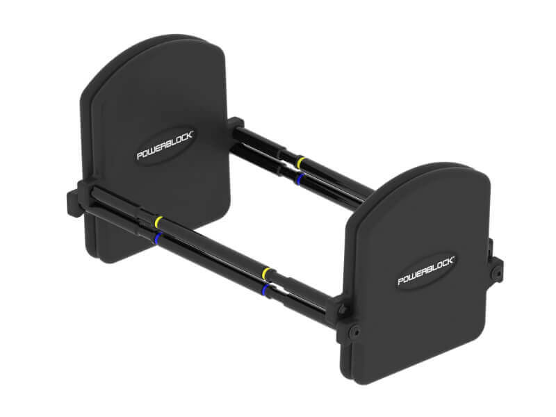Pro EXP Stage 2 Kit (up to 70 lbs.)