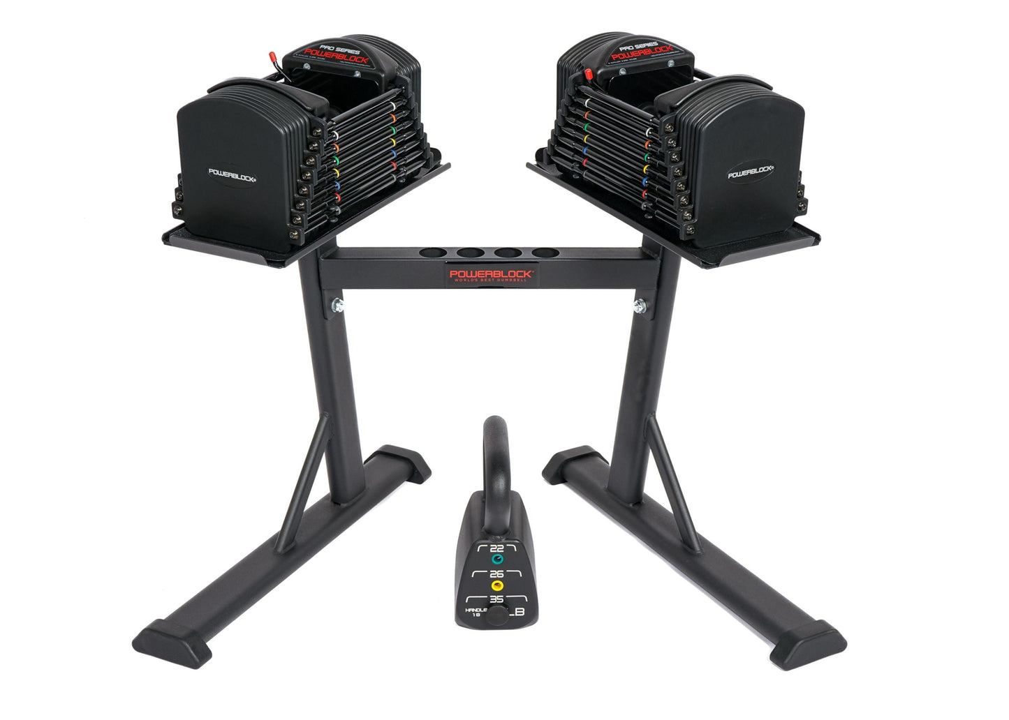 Pro 50 PowerMax Bundle