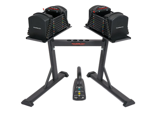 Pro 50 PowerMax Bundle