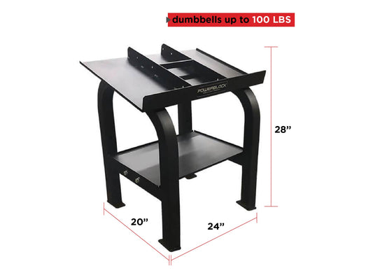 Commercial Pro Rack Stand