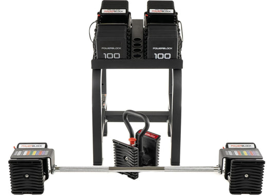 Pro 100 Full Kit Bundle