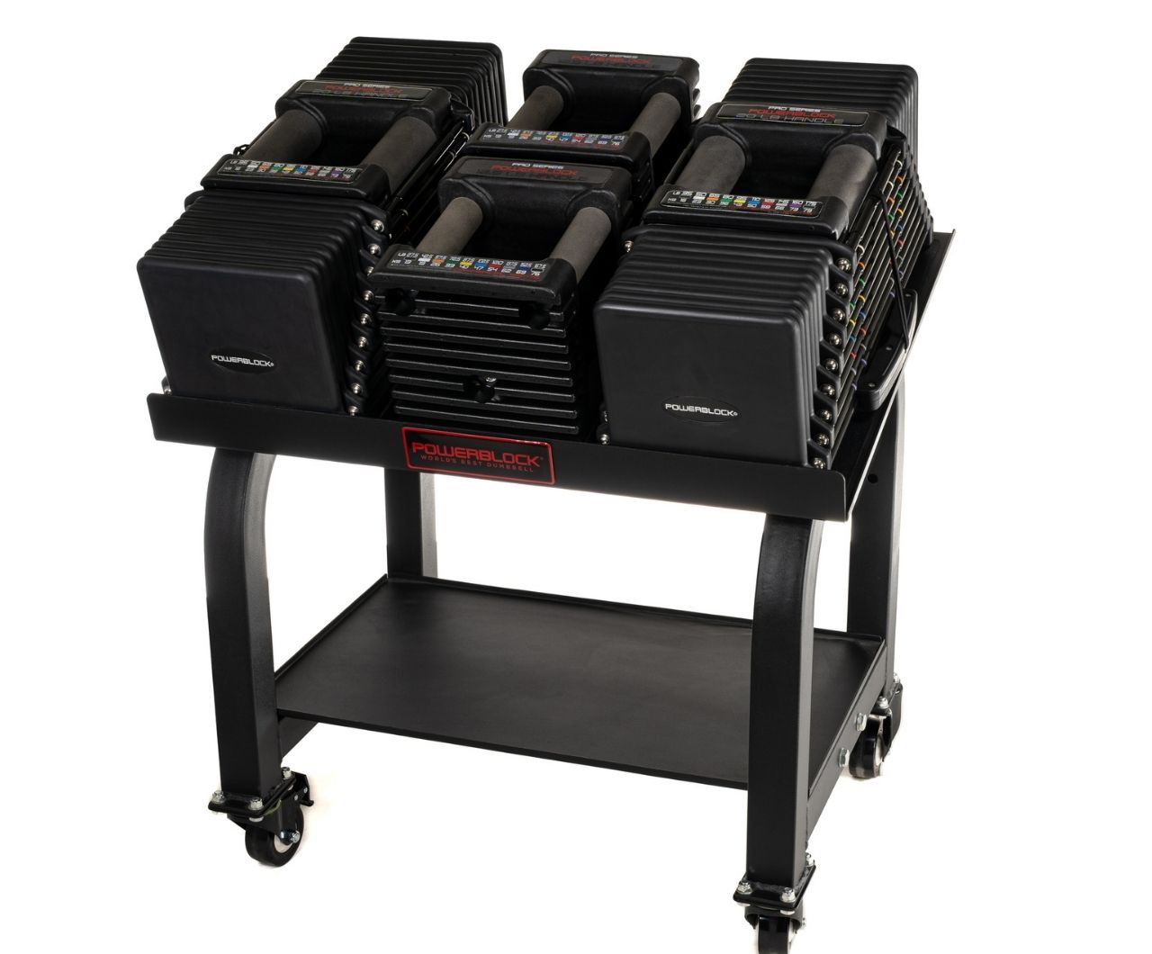 Commercial Pro 125