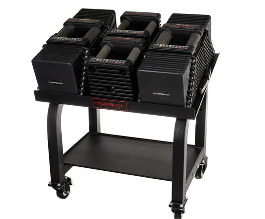 Commercial Pro 125