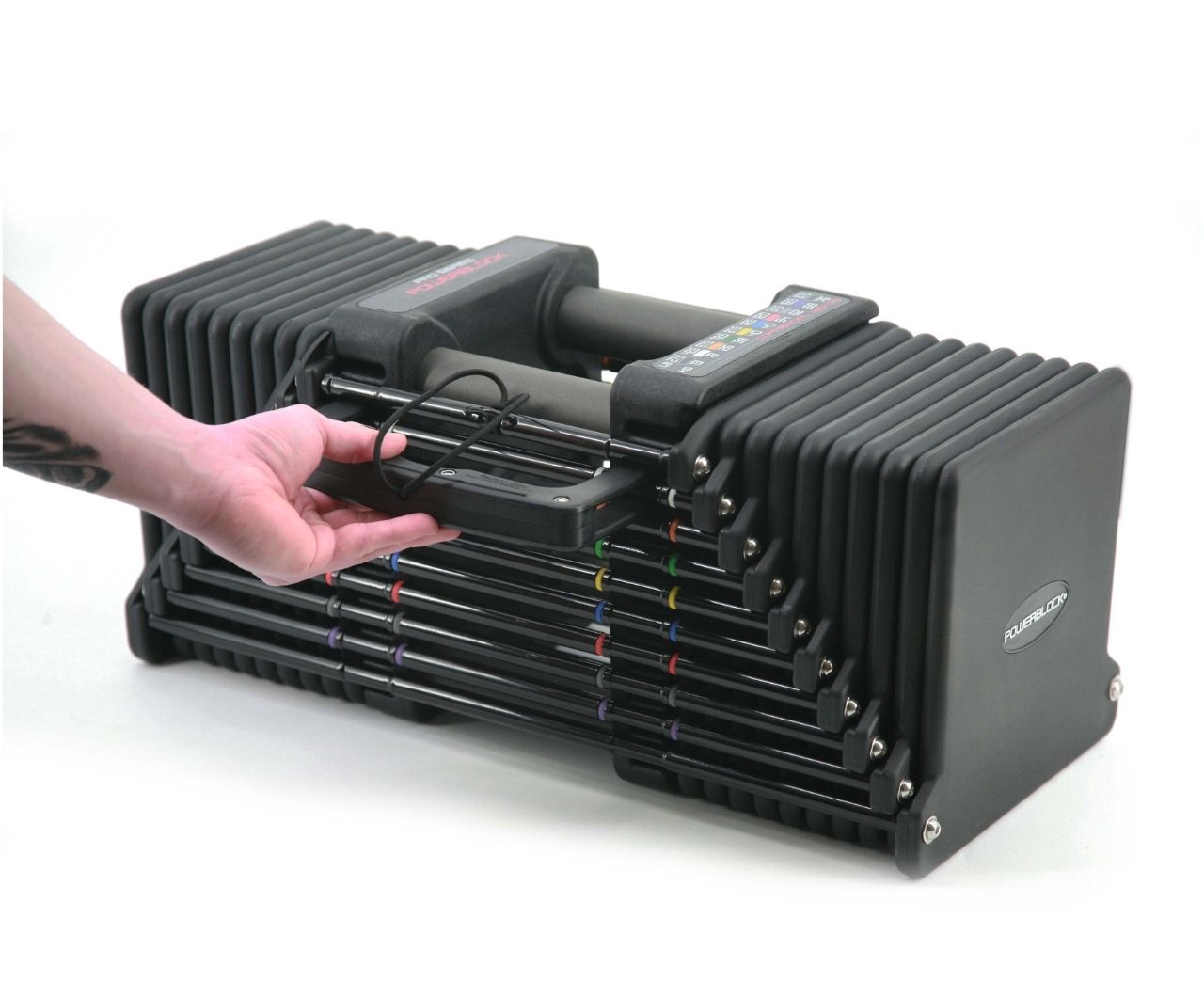 Commercial Pro 125