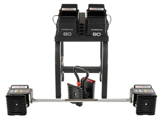 Pro 100 EXP Stage 3 Bundle