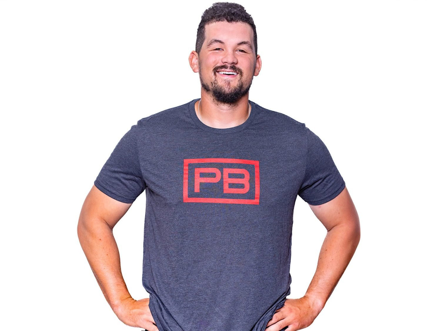 Men's PB Tee