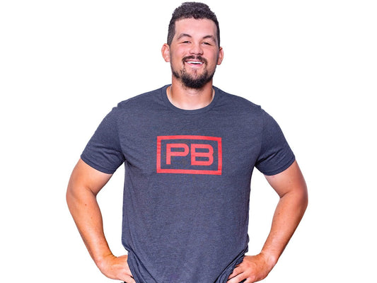 Men's PB Tee