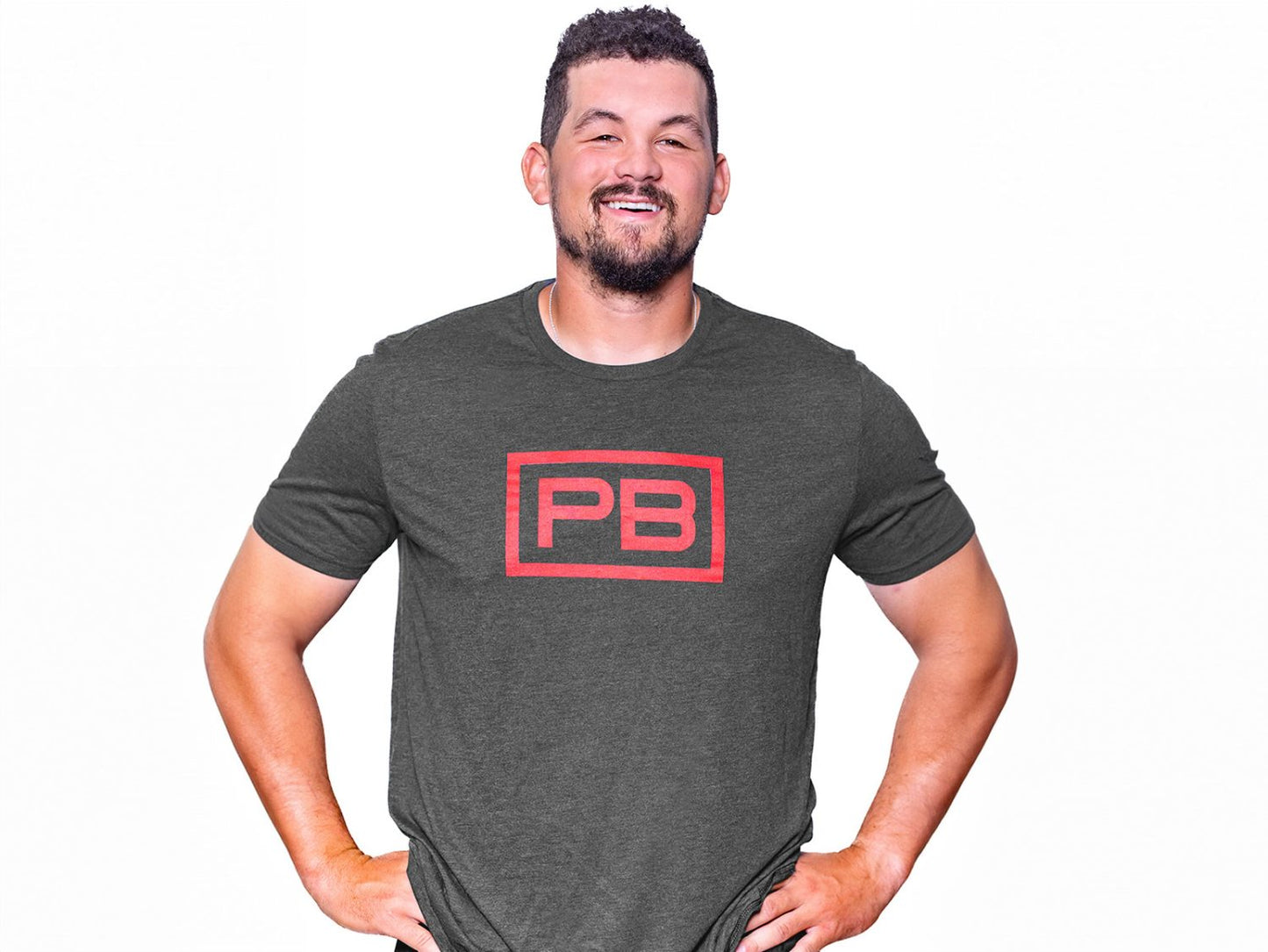 Men's PB Tee