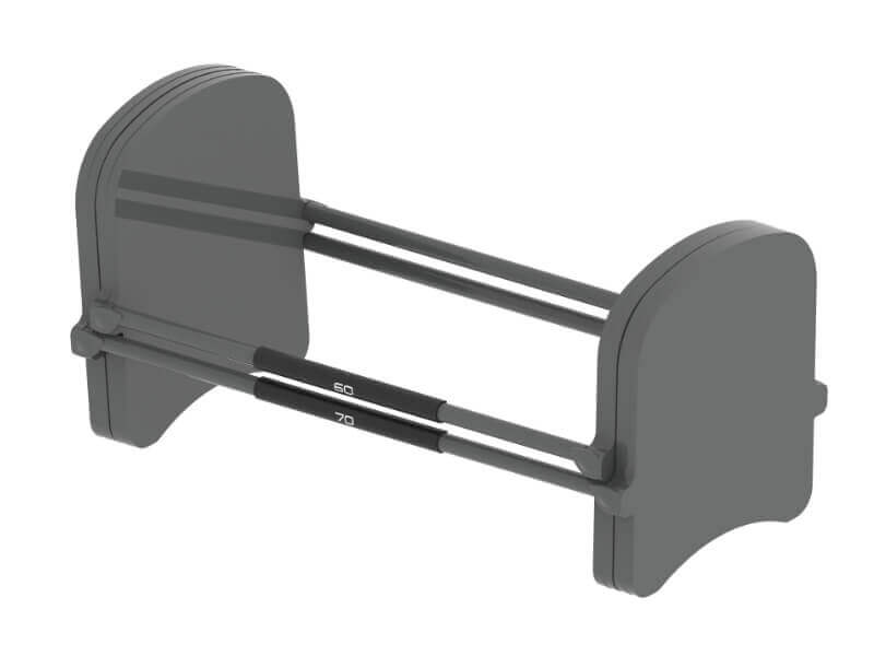 Sport EXP Stage 2 Kit (50-70)