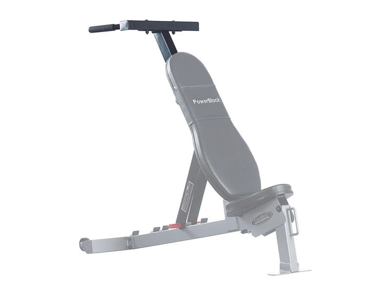 SportBench Dip Attachment
